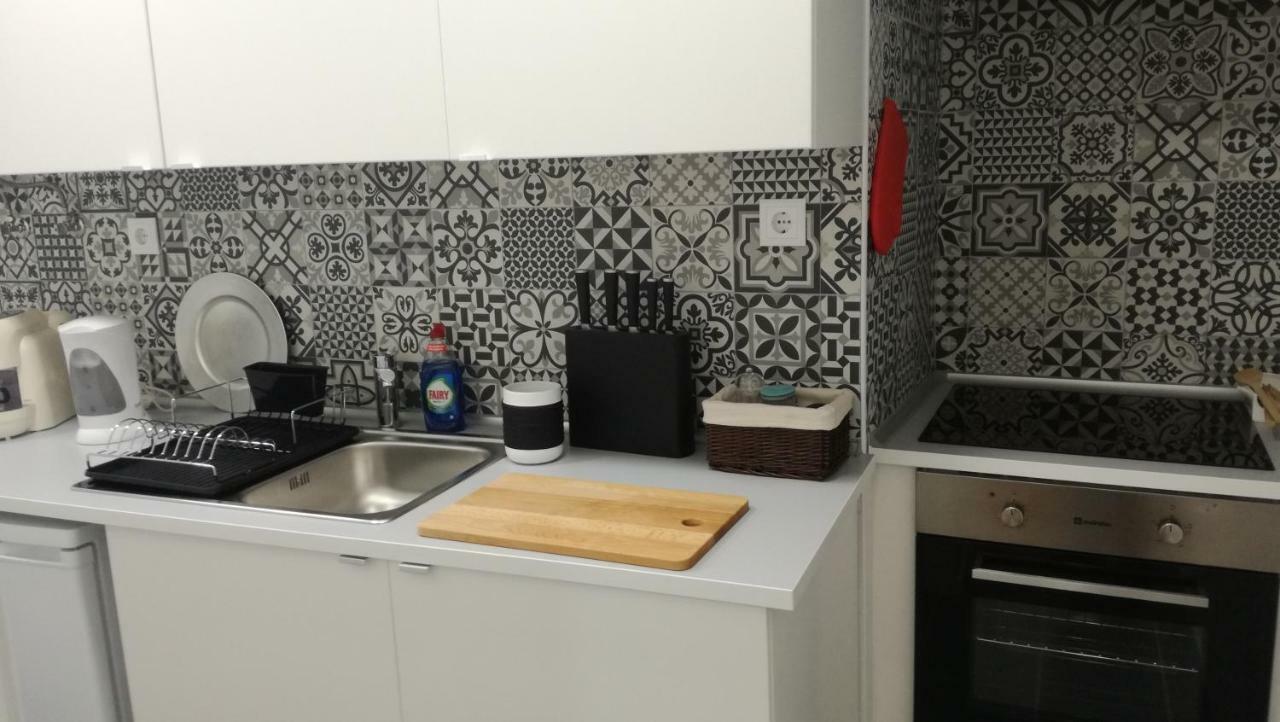 Santos Apartamento