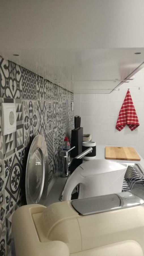 Santos Apartamento