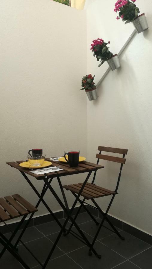 Apartamento Santos