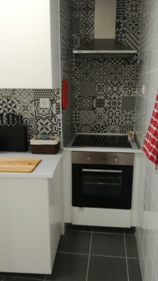Apartamento Santos